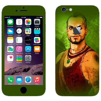   «Far Cry 3 -  »   Apple iPhone 6/6S