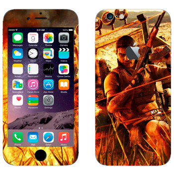   «Far Cry »   Apple iPhone 6/6S