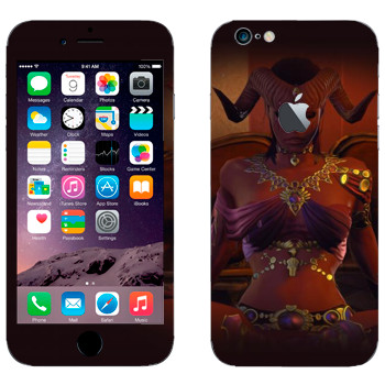  «Neverwinter Aries»   Apple iPhone 6/6S