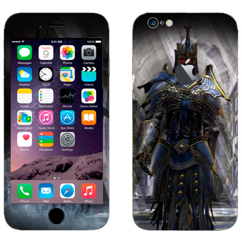   «Neverwinter Armor»   Apple iPhone 6/6S
