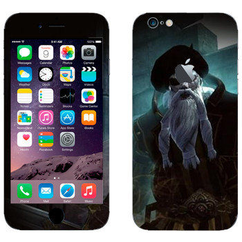   «Neverwinter »   Apple iPhone 6/6S