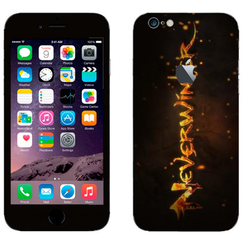   «Neverwinter »   Apple iPhone 6/6S