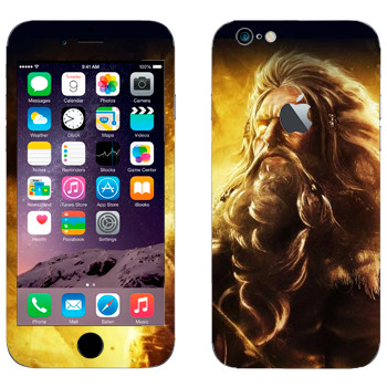   «Odin : Smite Gods»   Apple iPhone 6/6S