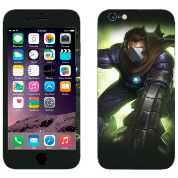   «Shards of war »   Apple iPhone 6/6S