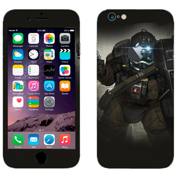   «Shards of war »   Apple iPhone 6/6S