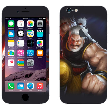   «Shards of war Ryudo»   Apple iPhone 6/6S