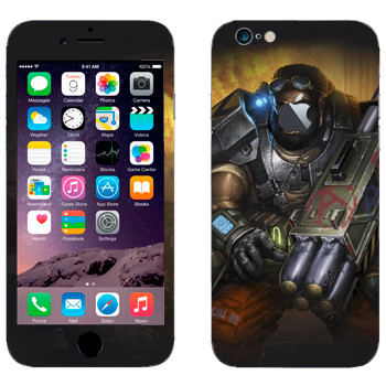  «Shards of war Warhead»   Apple iPhone 6/6S