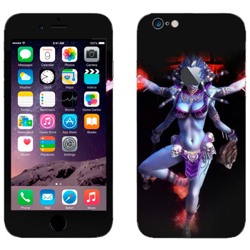   «Shiva : Smite Gods»   Apple iPhone 6/6S