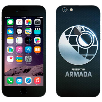   «Star conflict Armada»   Apple iPhone 6/6S