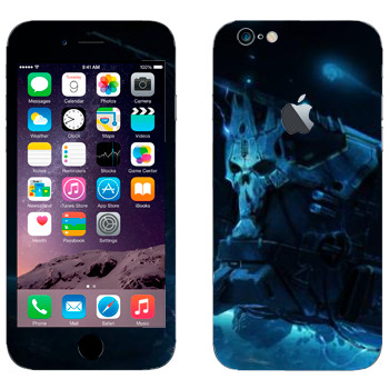   «Star conflict Death»   Apple iPhone 6/6S