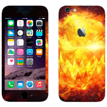   «Star conflict Fire»   Apple iPhone 6/6S