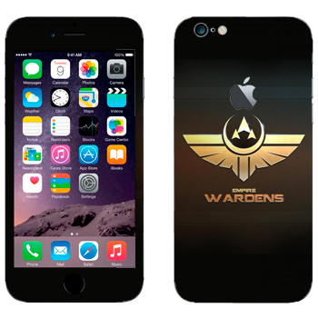   «Star conflict Wardens»   Apple iPhone 6/6S