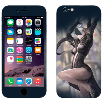   «Tera Elf»   Apple iPhone 6/6S