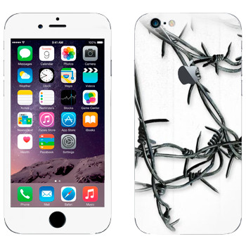   «The Evil Within -  »   Apple iPhone 6/6S