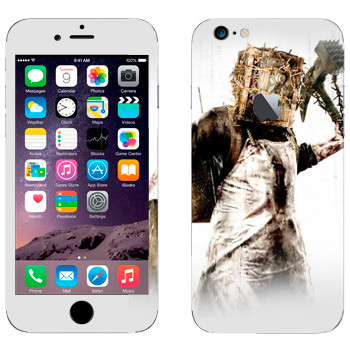   «The Evil Within -     »   Apple iPhone 6/6S