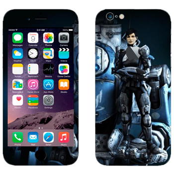   «Titanfall   »   Apple iPhone 6/6S