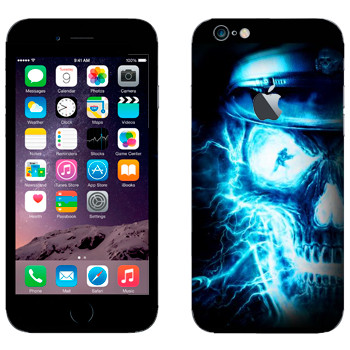   «Wolfenstein - »   Apple iPhone 6/6S
