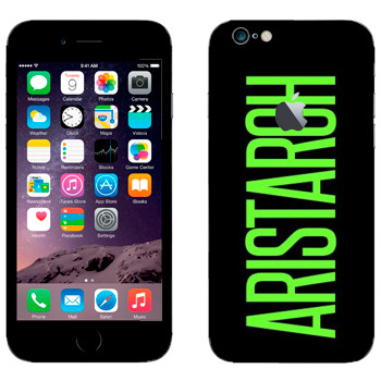  «Aristarch»   Apple iPhone 6/6S
