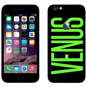   «Venus»   Apple iPhone 6/6S