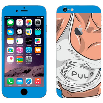   « Puls»   Apple iPhone 6/6S