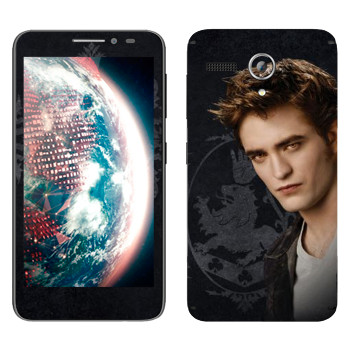   «Edward Cullen»   Lenovo A606