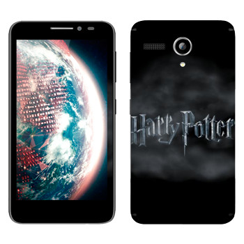   «Harry Potter »   Lenovo A606