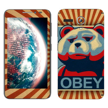   «  - OBEY»   Lenovo A606