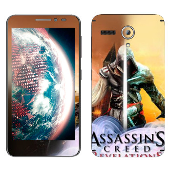   «Assassins Creed: Revelations»   Lenovo A606
