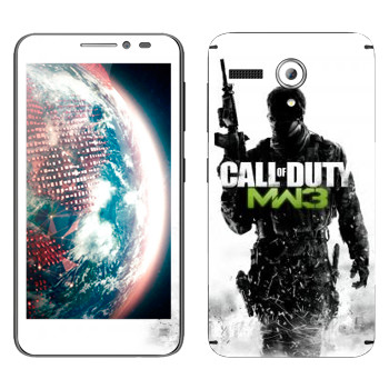   «Call of Duty: Modern Warfare 3»   Lenovo A606