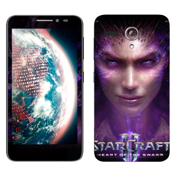   «StarCraft 2 -  »   Lenovo A606