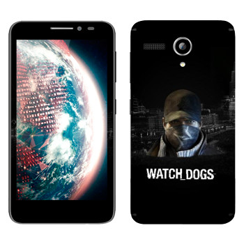   «Watch Dogs -  »   Lenovo A606
