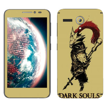   «Dark Souls »   Lenovo A606