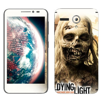   «Dying Light -»   Lenovo A606