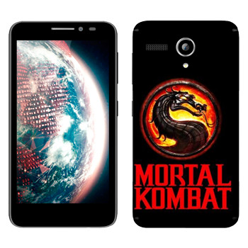   «Mortal Kombat »   Lenovo A606