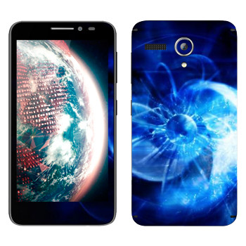   «Star conflict Abstraction»   Lenovo A606