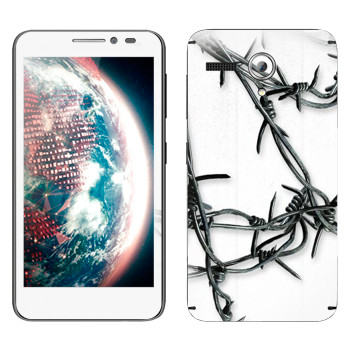   «The Evil Within -  »   Lenovo A606