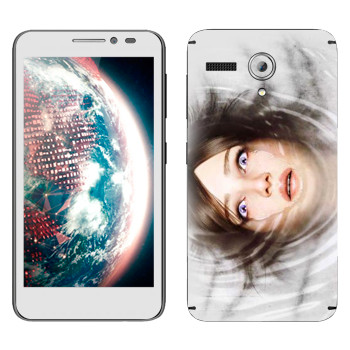   «The Evil Within -   »   Lenovo A606
