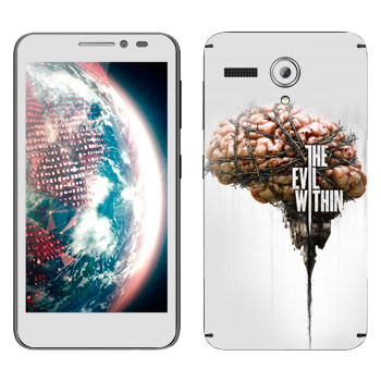   «The Evil Within - »   Lenovo A606