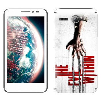   «The Evil Within»   Lenovo A606