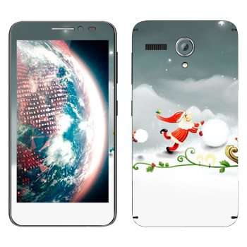   «-  »   Lenovo A606