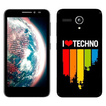 Lenovo A606