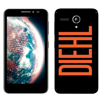   «Diehl»   Lenovo A606