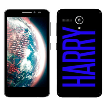   «Harry»   Lenovo A606