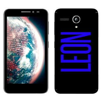   «Leon»   Lenovo A606