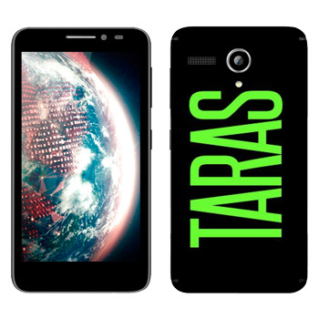   «Taras»   Lenovo A606