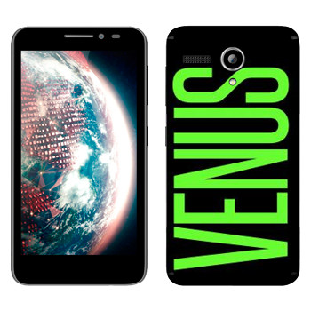   «Venus»   Lenovo A606