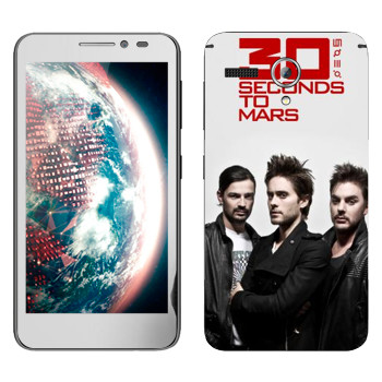   «30 Seconds To Mars»   Lenovo A606