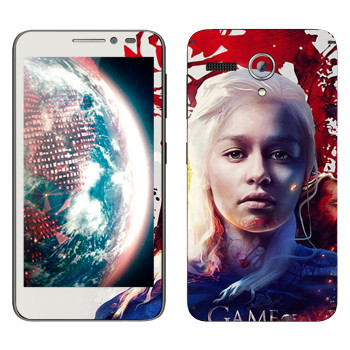   « - Game of Thrones Fire and Blood»   Lenovo A606