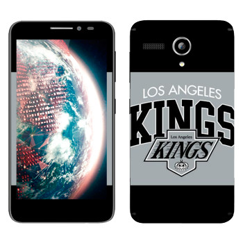   «Los Angeles Kings»   Lenovo A606