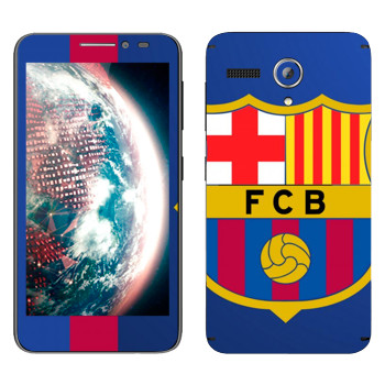   «Barcelona Logo»   Lenovo A606